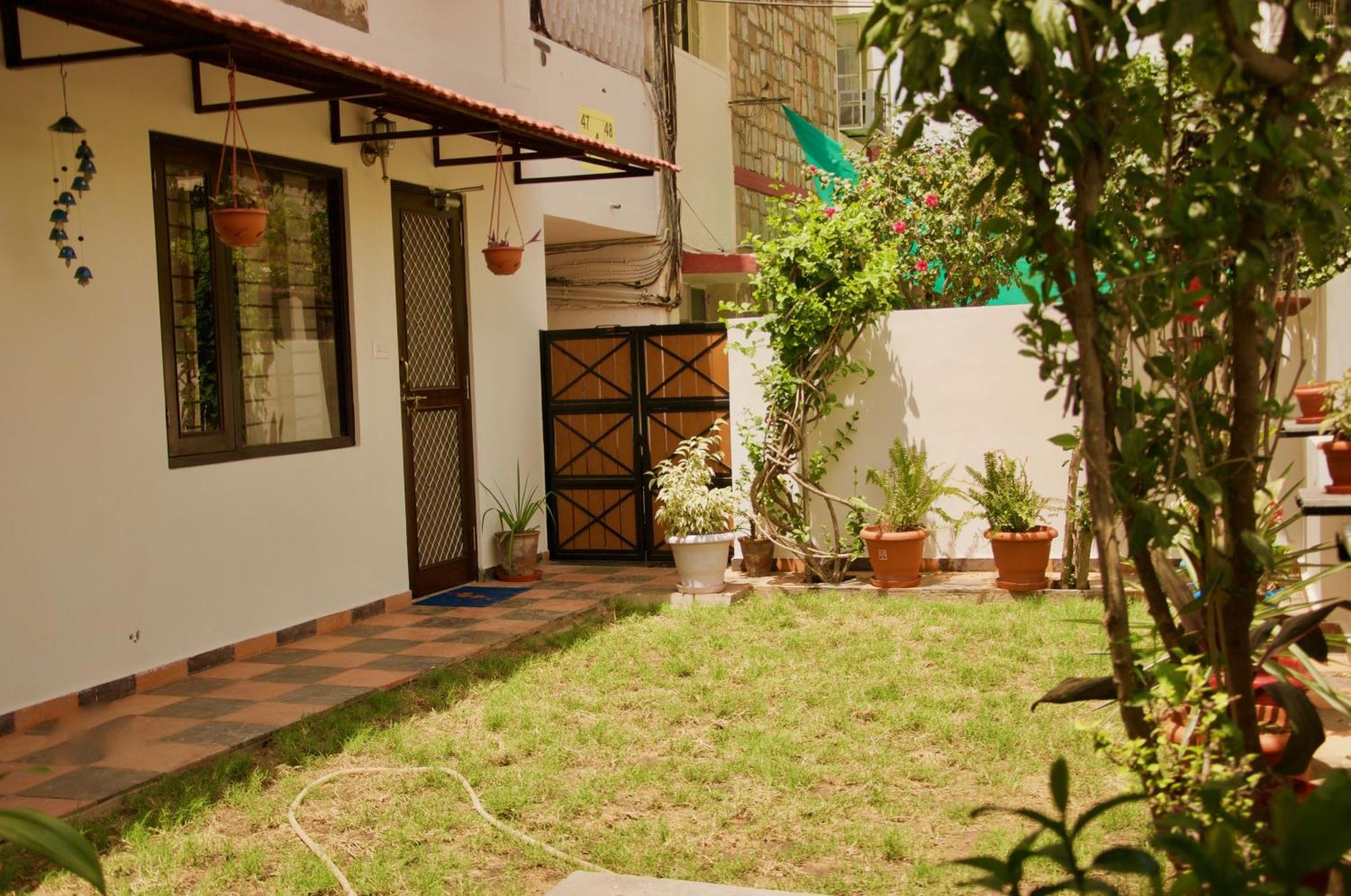 Pathik Niwas Bed & Breakfast ชัยปุระ ภายนอก รูปภาพ
