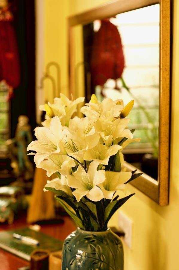 Pathik Niwas Bed & Breakfast ชัยปุระ ภายนอก รูปภาพ