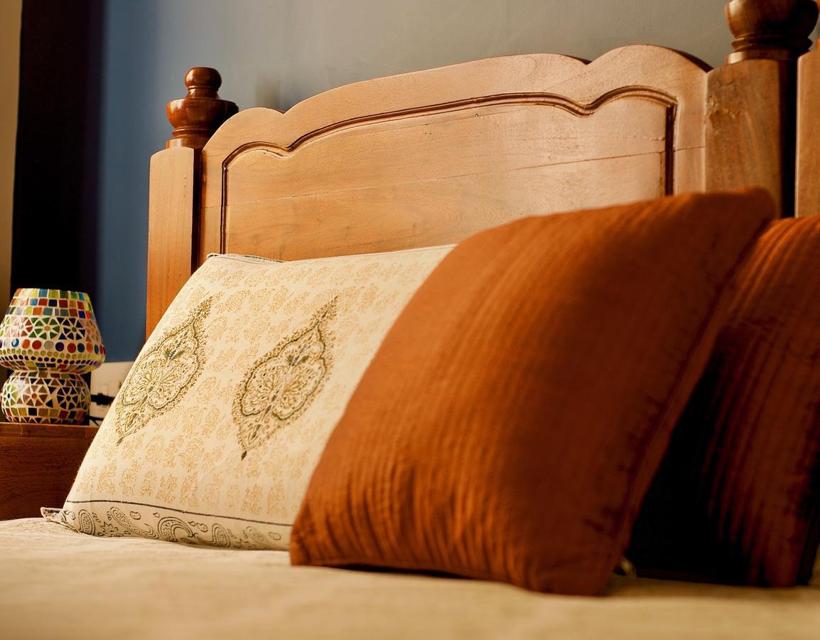 Pathik Niwas Bed & Breakfast ชัยปุระ ภายนอก รูปภาพ